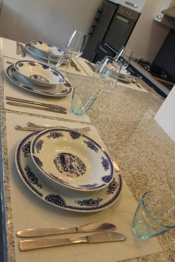 Casa Pg Apartment Stresa Bagian luar foto