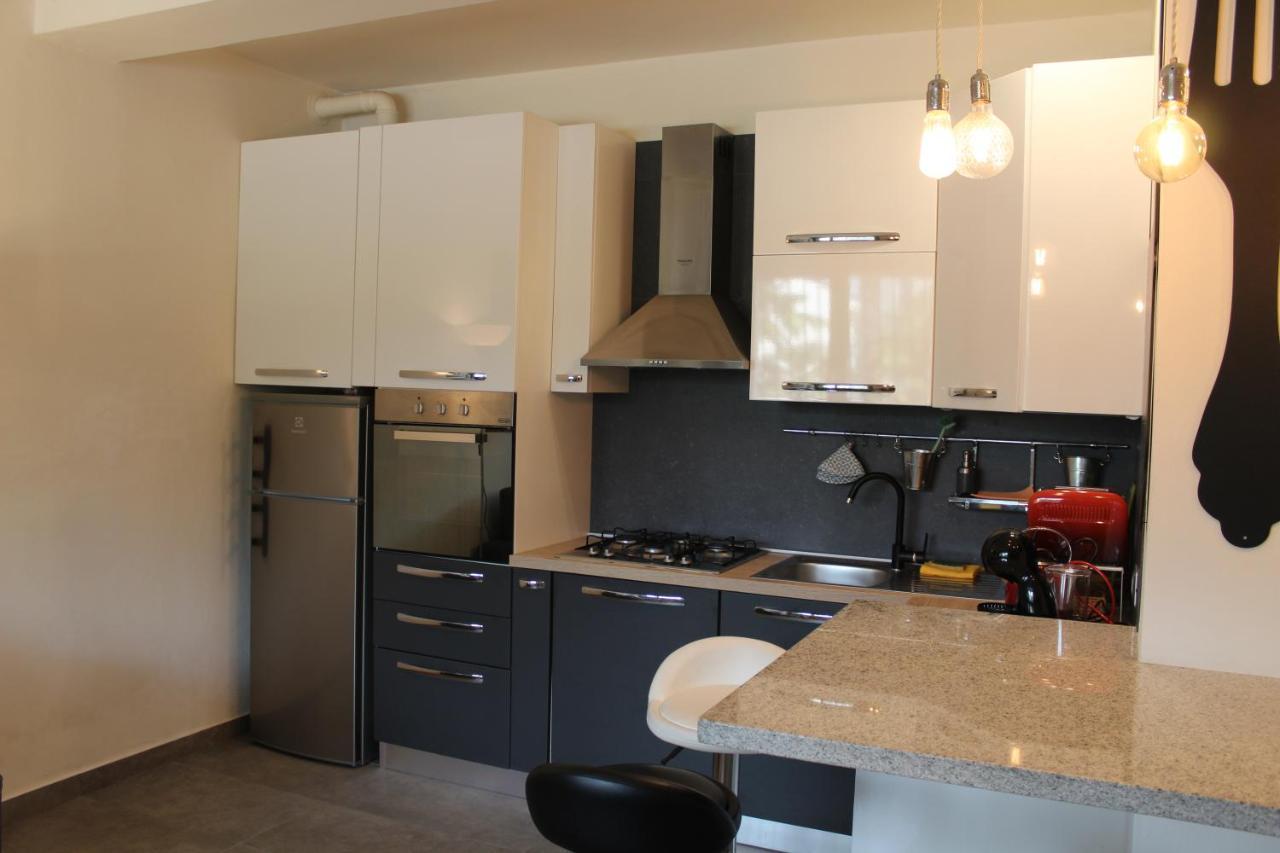 Casa Pg Apartment Stresa Bagian luar foto