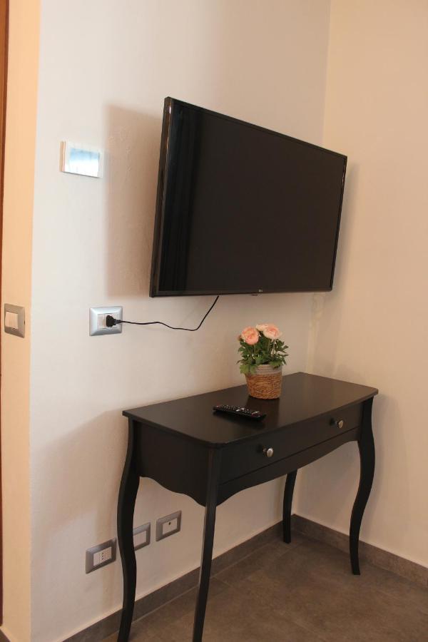 Casa Pg Apartment Stresa Bagian luar foto