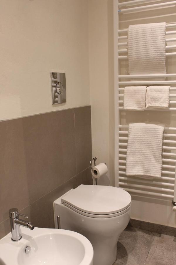 Casa Pg Apartment Stresa Bagian luar foto