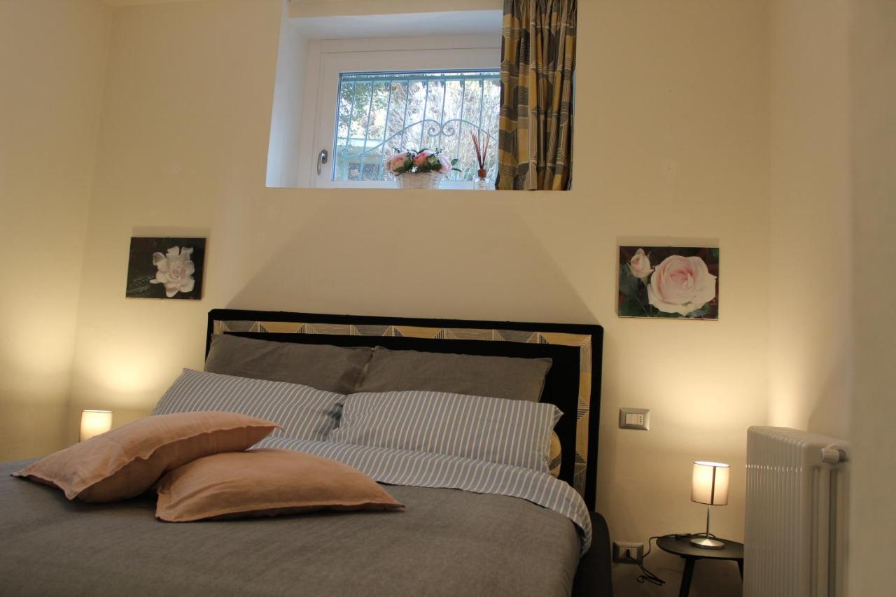 Casa Pg Apartment Stresa Bagian luar foto