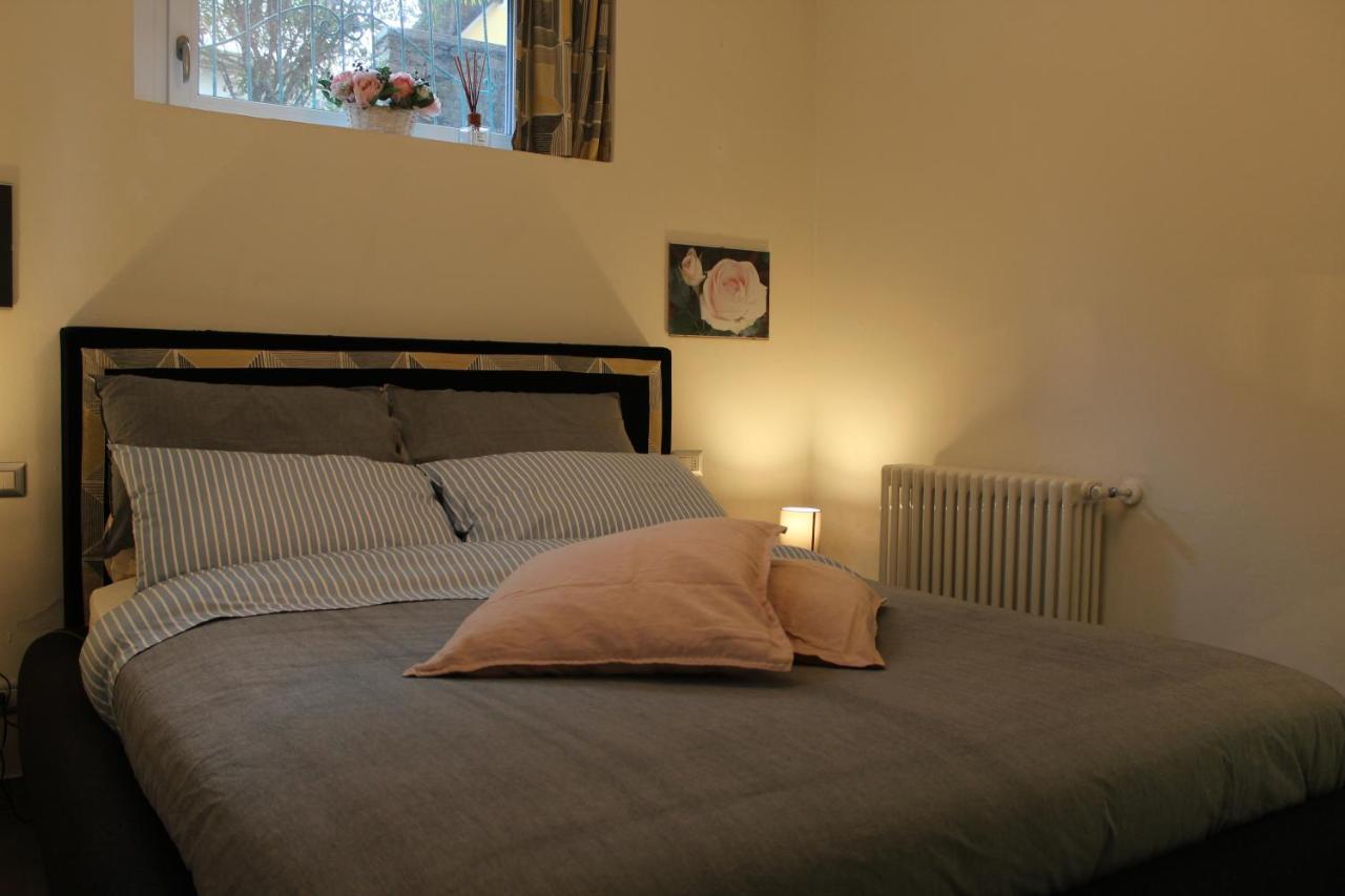 Casa Pg Apartment Stresa Bagian luar foto